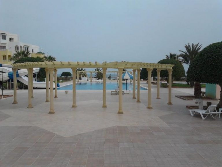 img hotel club thapsus mahdia 768x576
