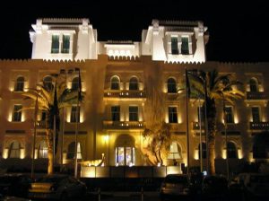 img hotel les oliviers palace sfax 300x224