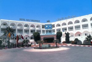 img hotel ste golf residence sousse 300x202