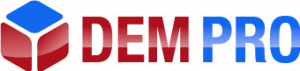 img logo dempro 300x71