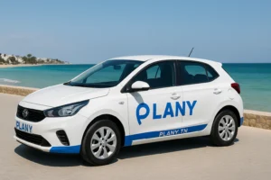 location voiture nabeul plany 300x200