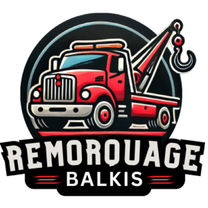 Remorquage Balkis