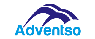 logo adventso