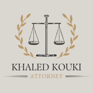 Maitre Khaled Kouki