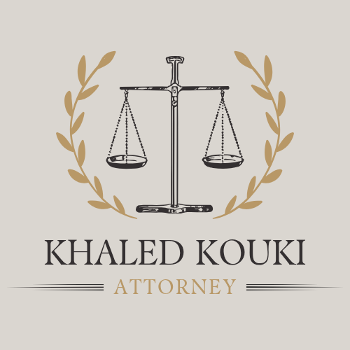 Maitre Khaled Kouki